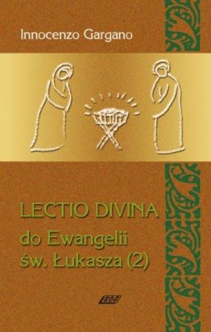 Lectio Divina Do Ewangelii Św Łukasza 2