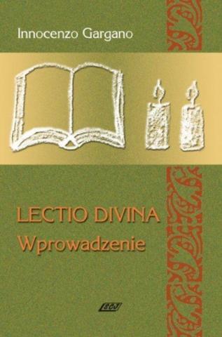 Lectio Divina Wprowadzenie