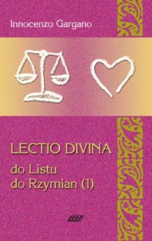 Lectio Divina Do Listu do Rzymian