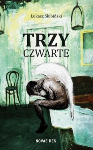 Trzy czwarte