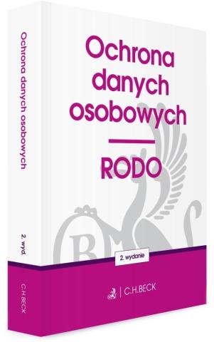 Ochrona danych osobowych. RODO