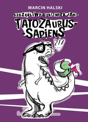 Tatozaurus-Sapiens