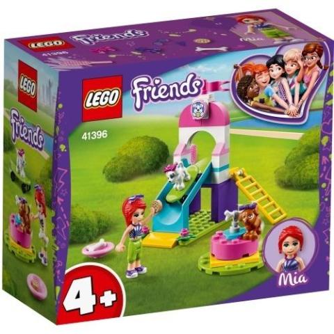 Lego FRIENDS 41396 Plac zabaw dla piesków