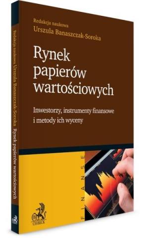 Rynek papierów wartościowych. Inwestorzy...