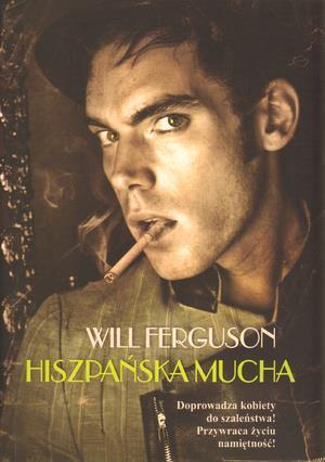 Hiszpańska mucha - Will Ferguson