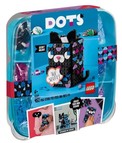 Lego DOTS 41924 Tajny schowek