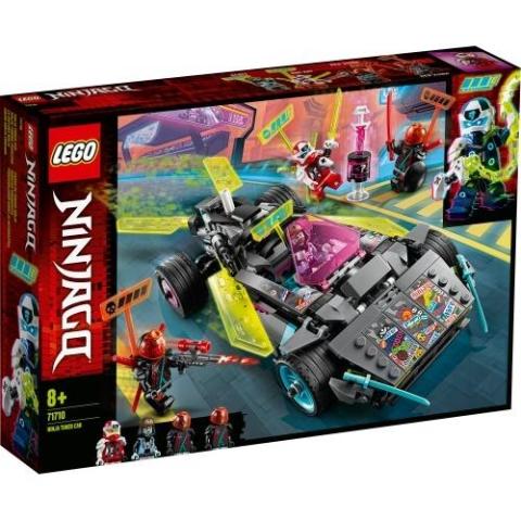 Lego NINJAGO 71710 Latający samochód ninja