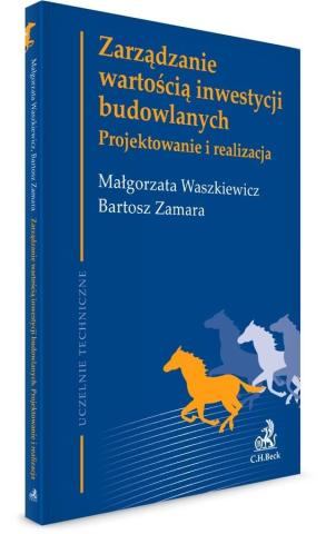 Zarządzanie wartością inwestycji budowlanych