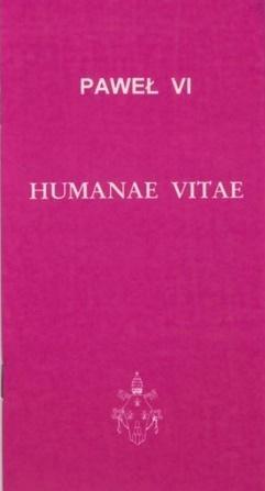 Humanae Vitae