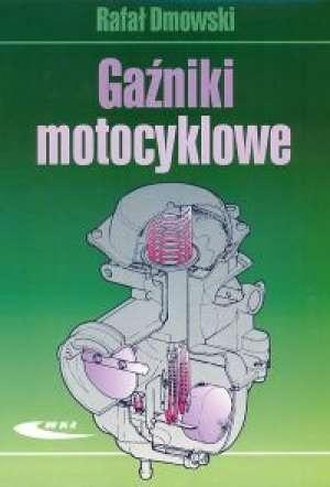 Gaźniki motocyklowe