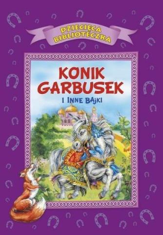 Konik Garbusek i inne bajki w.2019