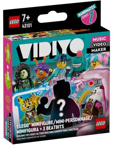 Lego VIDIYO 43101 Bandmates