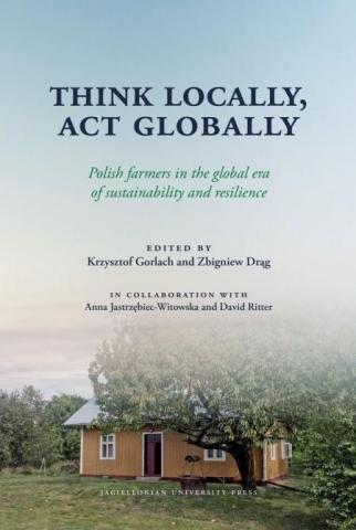 Think Locally, Act Globally