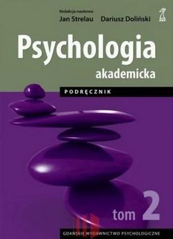 Psychologia Akademicka T.2