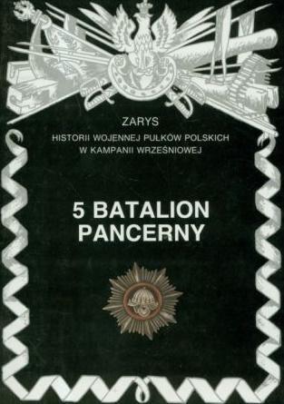 5 Batalion Pancerny