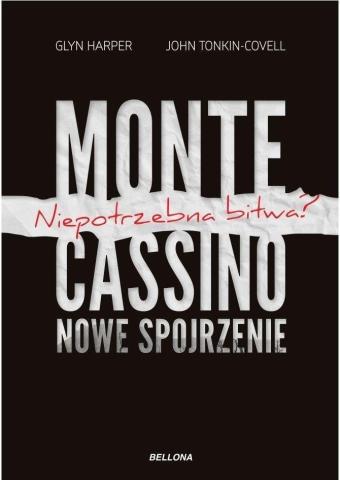 Monte Cassino - nowe spojrzenie