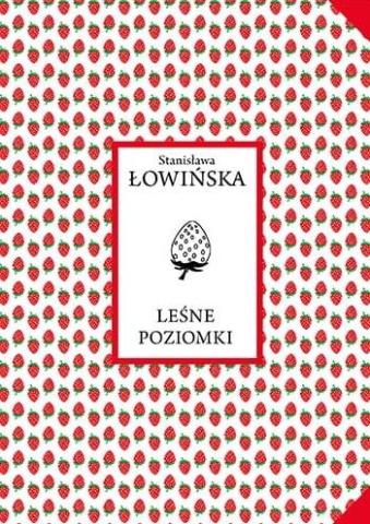 Leśne poziomki