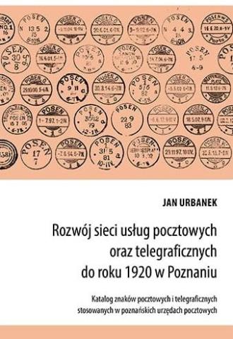 Rozwój sieci usług pocztowych oraz...