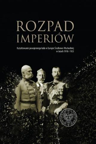 Rozpad imperiów