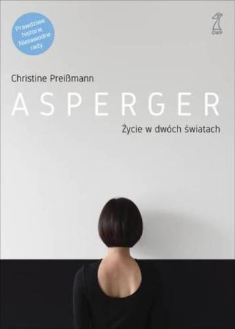 Asperger. Życie w dwóch światach w.2021