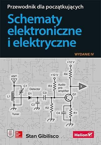 Schematy elektroniczne i elektryczne w.4