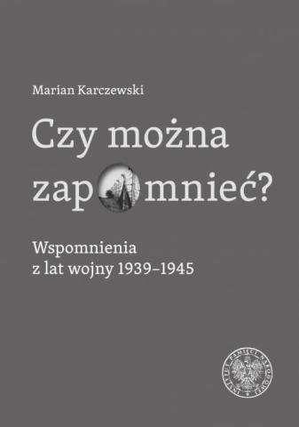 Czy można zapomnieć?