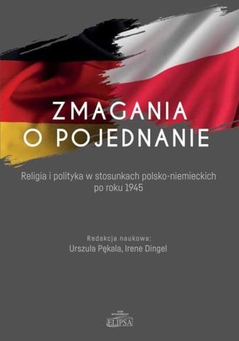 Zmagania o pojednanie