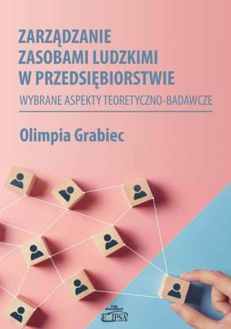 Zarządzanie zasobami ludzkimi w przedsiębiorstwie