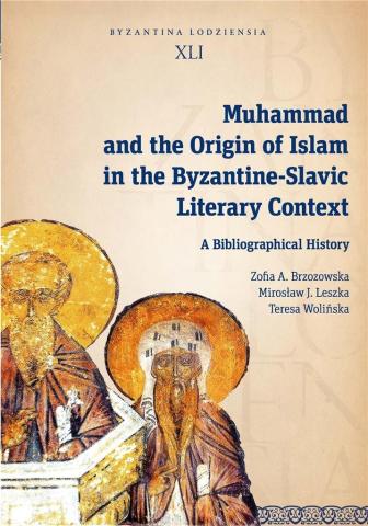 Muhammad and the Origin of Islam in the...