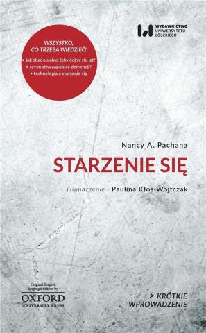 Starzenie się