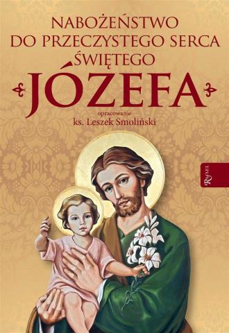 Nabożeństwo do Przeczystego serca św Józefa