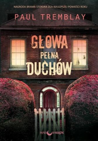 Głowa pełna duchów w.2