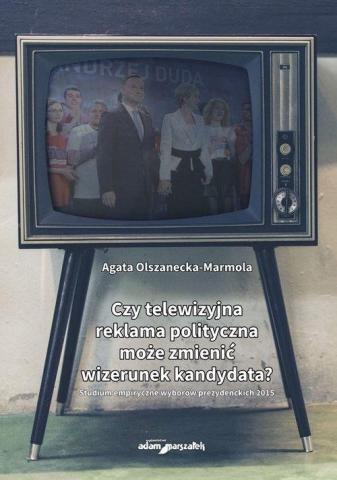 Czy telewizyjna reklama polityczna może zmienić...