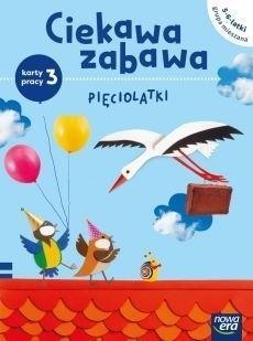 Ciekawa zabawa 5-latki KP w gr.miesz.5-6latki cz.3