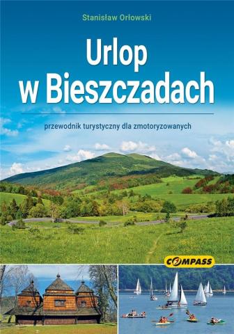 Urlop w Bieszczadach w.6