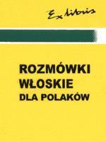 Rozmówki polsko-włoskie EXLIBRIS