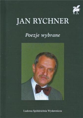 Poezje wybrane