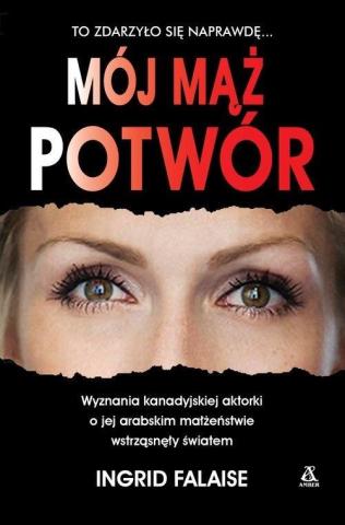 Mój mąż potwór