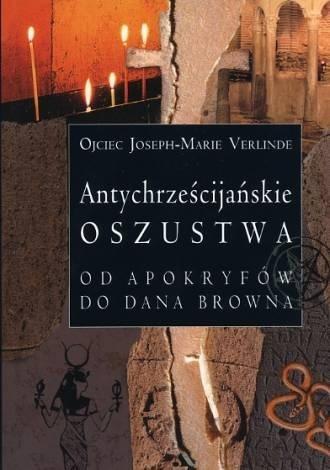 Antychrześcijańskie oszustwa