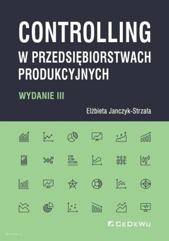 Controlling w przedsiębiorstwach produkcyjnych w.3