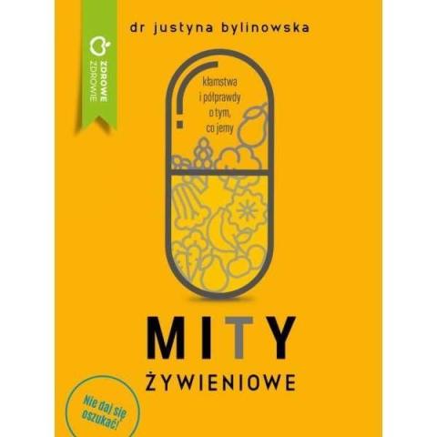 Mity żywieniowe. Nie daj się oszukać