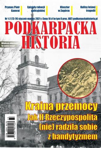 Podkarpacka historia nr 73-74