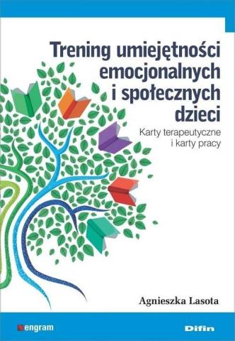 Trening umiejętności emocjonalnych i społecznych..