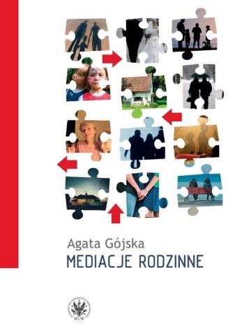 Mediacje rodzinne