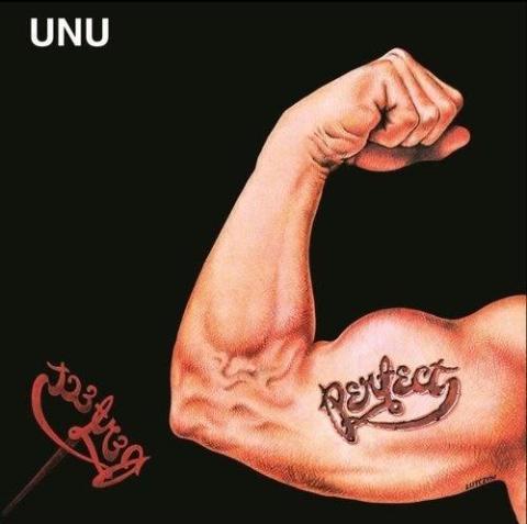 Unu CD