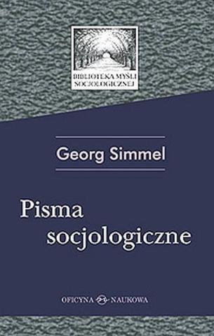 Pisma socjologiczne