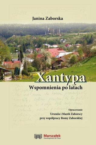 Xantypa. Wspomnienia po latach