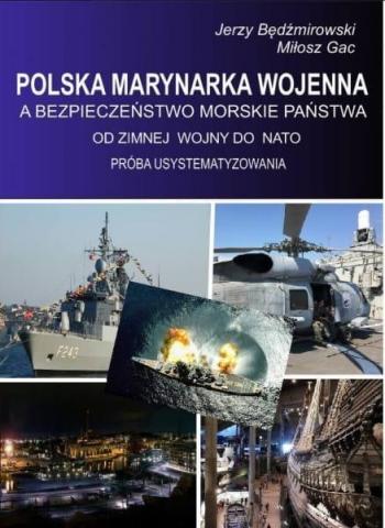 Polska Marynarka wojenna a bezpieczeństwo...