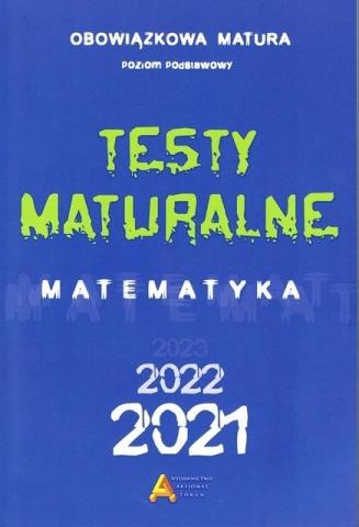 Testy maturalne matematyka 2021 ZP