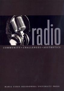 Radio. Community - Challenges - Aesthetics